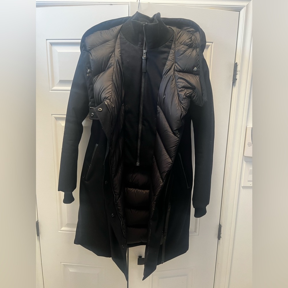 MACKAGE winter jacket - Picture 5 of 11